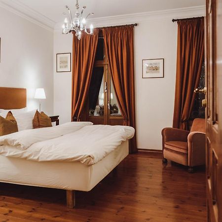 Villa Eckhoff Ставангер Екстериор снимка