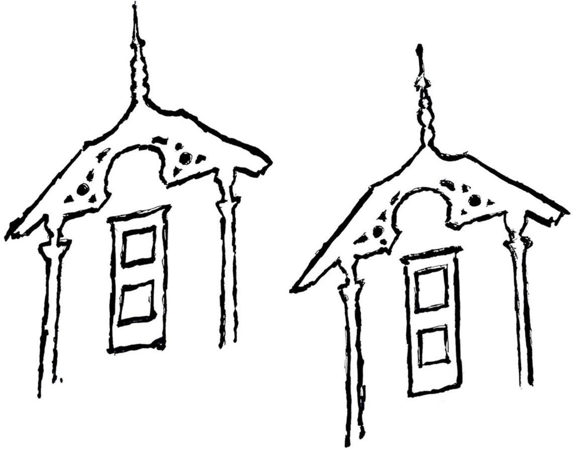 Villa Eckhoff Ставангер Екстериор снимка