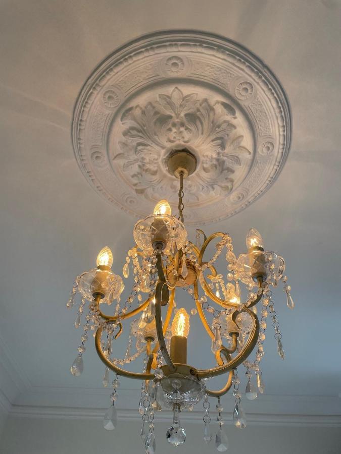 Villa Eckhoff Ставангер Екстериор снимка