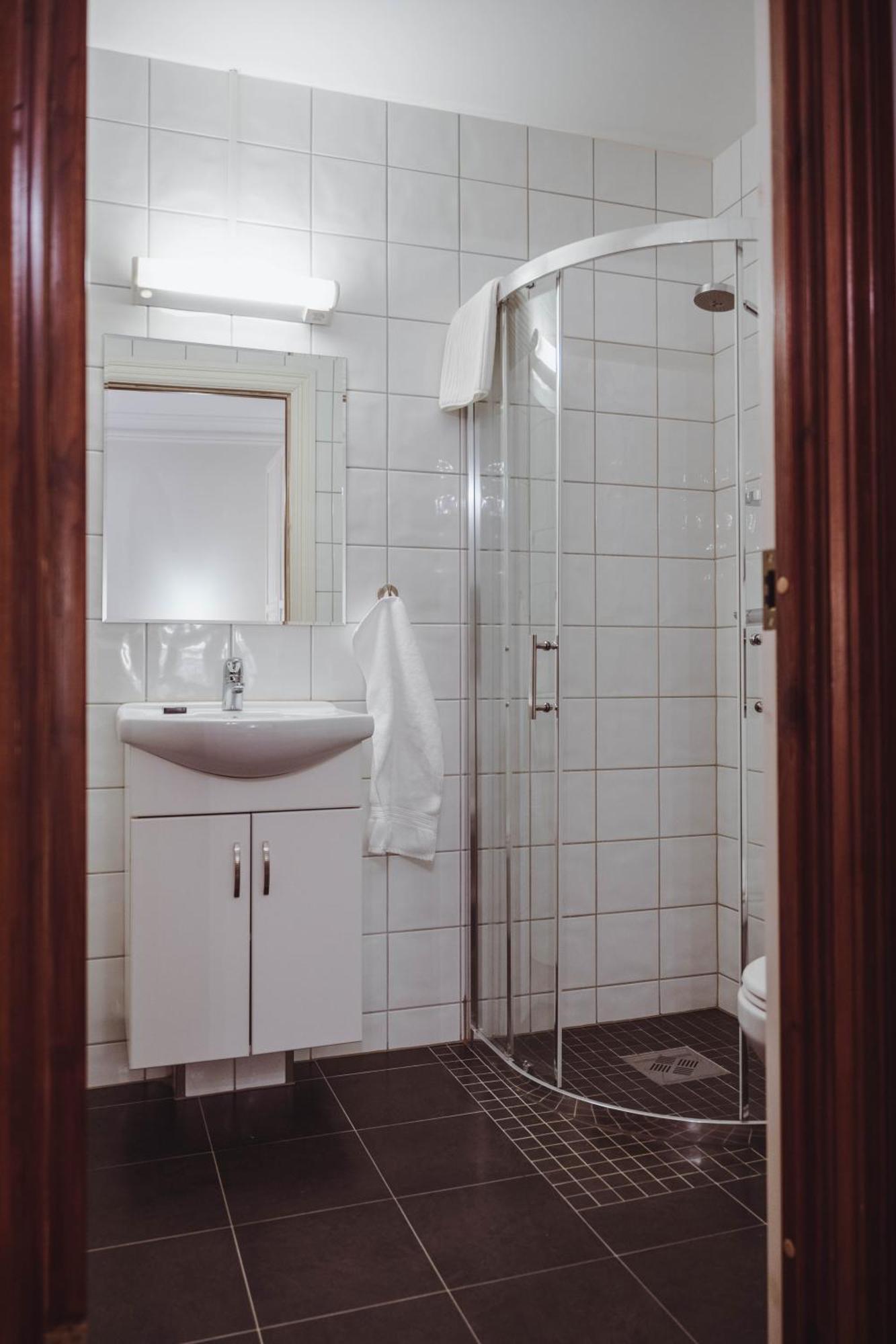 Villa Eckhoff Ставангер Екстериор снимка