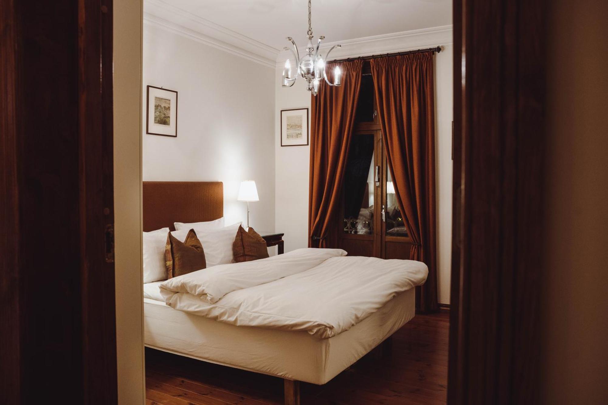 Villa Eckhoff Ставангер Екстериор снимка