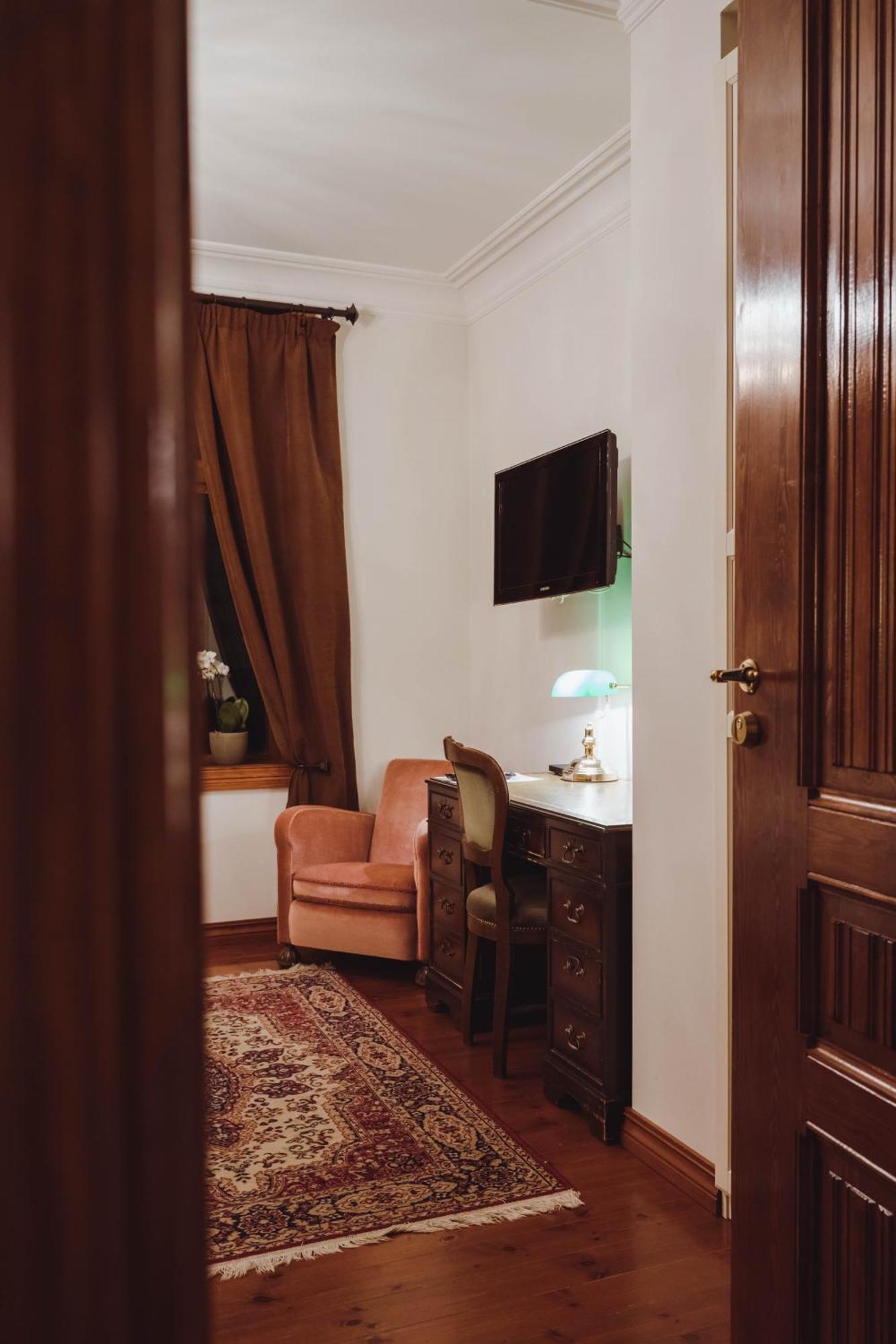 Villa Eckhoff Ставангер Екстериор снимка