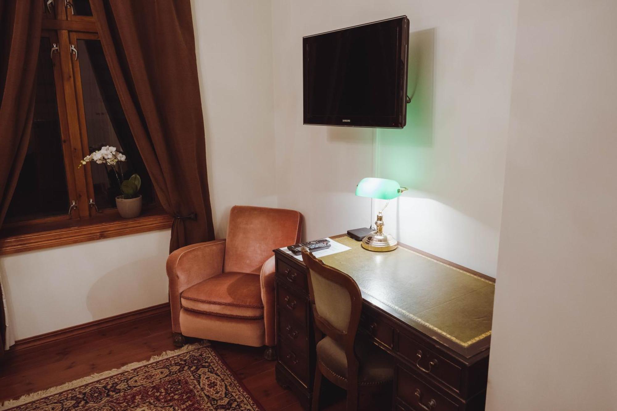Villa Eckhoff Ставангер Екстериор снимка