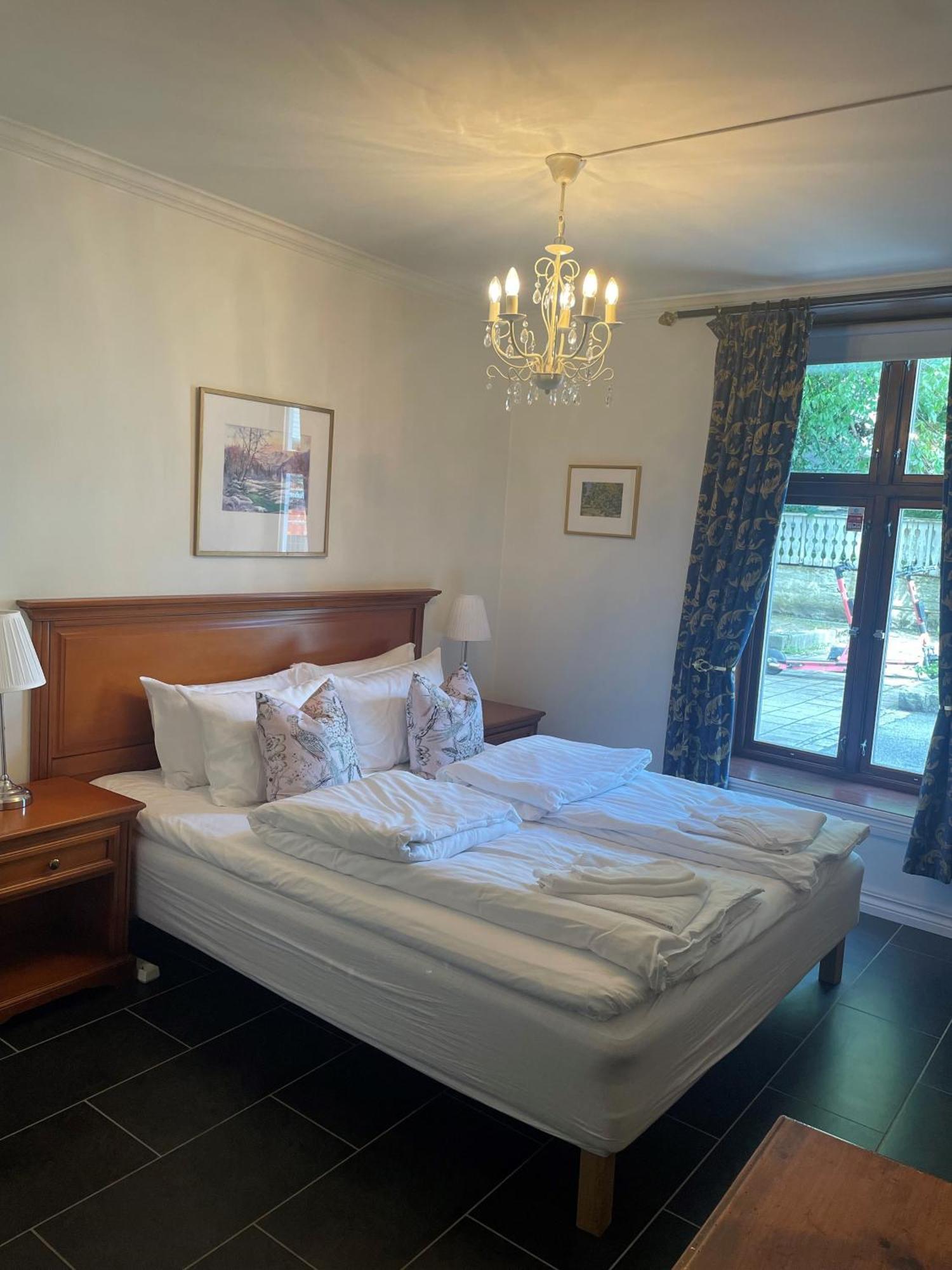 Villa Eckhoff Ставангер Екстериор снимка